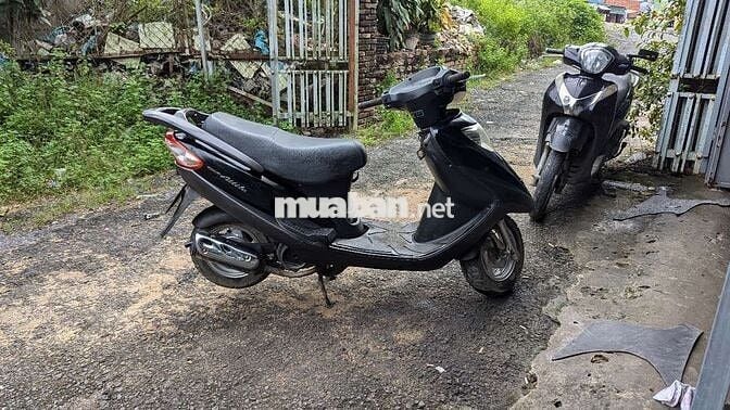 Xe máy êm bóc đầy đủ mua chạy liền