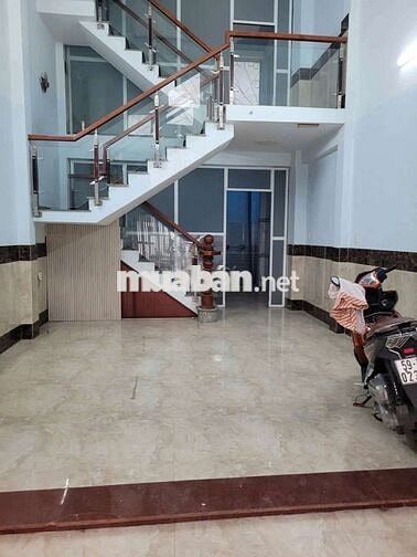 CHO THUÊ NHÀ HUỲNH THỊ HAI QUẬN 12