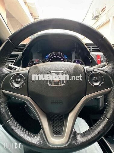 Bán Siêu Cọp Honda City 1.5AT Top 2018 odo 7 vạn