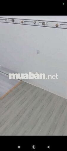 Nhà cho thuê đúc 1 tấm nhà đẹp vô ở liền