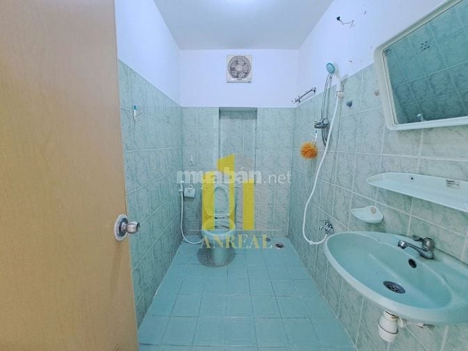 NHÀ PHỐ 3 LẦU GIÁ CHỈ 18 TRIỆU - 5 PHÒNG GẦN TRẦN NÃO - ĐƯỜNG XE HƠI