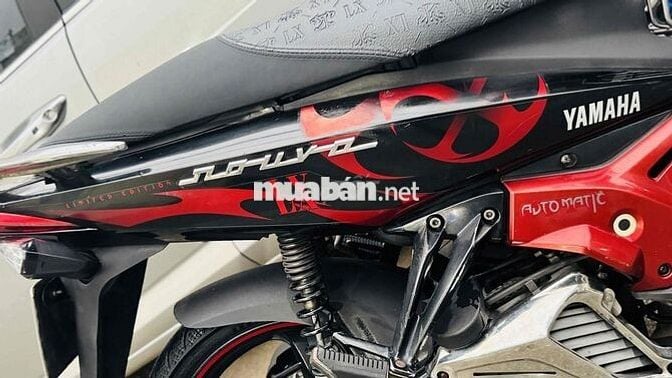 Yamaha Nouvo 135cc - BSTP Chính Chủ