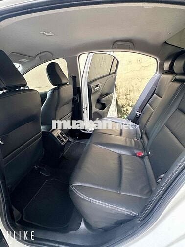 Bán Siêu Cọp Honda City 1.5AT Top 2018 odo 7 vạn