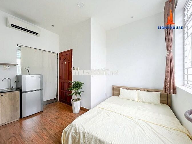 📌STUDIO FULL NỘI THẤT NHƯ HÌNH NGAY KHU K300, LOTTE CỘNG HÒA