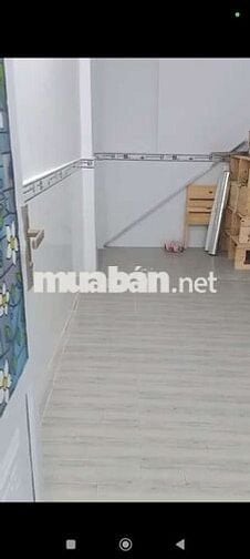 Nhà cho thuê đúc 1 tấm nhà đẹp vô ở liền