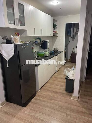 💥BÁN GẤP C/C THE HARMONA TAN BÌNH👉 3 PHÒNG CÓ BAN CÔNG VIEW ĐẸP