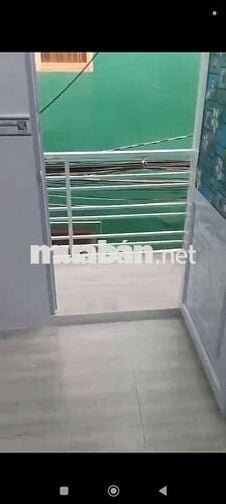 Nhà cho thuê đúc 1 tấm nhà đẹp vô ở liền