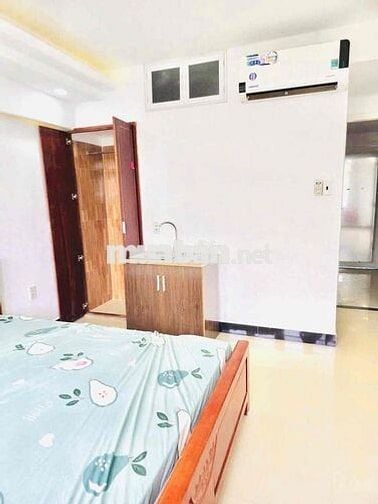🏡🏡  CHDV 5 TẦNG + HẦM - KHU HIM LAM QUẬN 7 - THU NHẬP 360 TRIỆU 🏡🏡