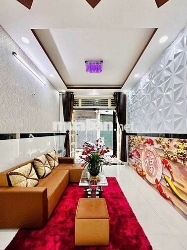 ❌️CHO THUÊ NGUYÊN CĂN, FULL NT, NGUYỄN TƯ GIẢN, P.12, GV