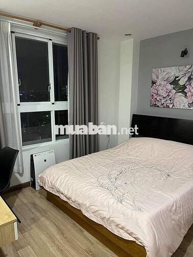 💥BÁN GẤP C/C THE HARMONA TAN BÌNH👉 3 PHÒNG CÓ BAN CÔNG VIEW ĐẸP