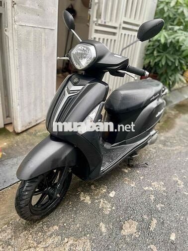 Yamaha Grande 2015 đen nhám chính chủ TPHCM