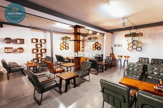 CHO THUÊ NHÀ 2MT NGUYỄN ĐÌNH CHÍNH QPN, DT 9x21M NH 16M, TRỆT, 90TR