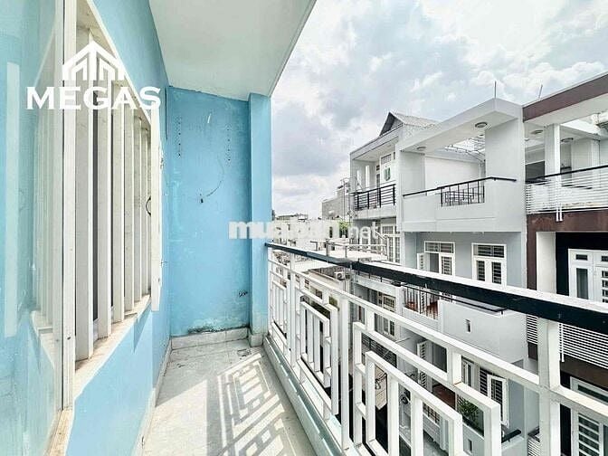 -🏡CĂN HỘ STUDIO -📌Bancol Thoáng -💥Tân Hương - Tân Quý -💥Gò Dầu