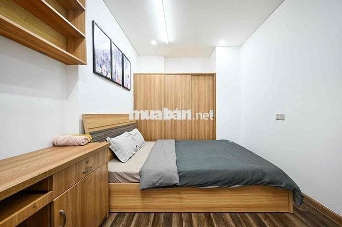 🏢 Căn Hộ Hà Đô – Sang Trọng & Tiện Nghi_Trung Tâm Sài Gòn_Hơn 100m2