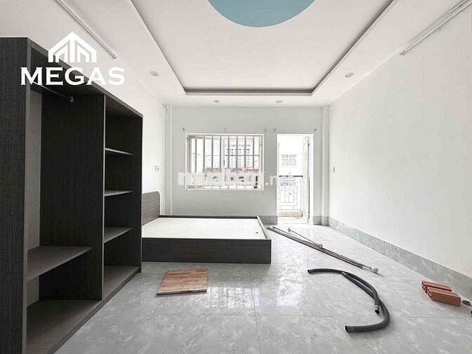 -🏡CĂN HỘ STUDIO -📌Bancol Thoáng -💥Tân Hương - Tân Quý -💥Gò Dầu