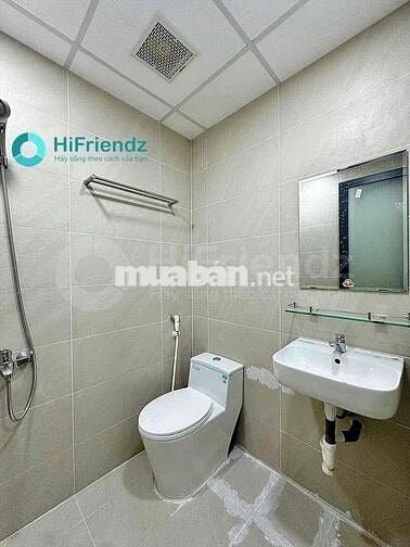 CHO THUÊ CĂN HỘ 2 PHÒNG NGỦ CÓ BAN CÔNG Ở TRUNG TÂM GÒ VẤP FULL NT