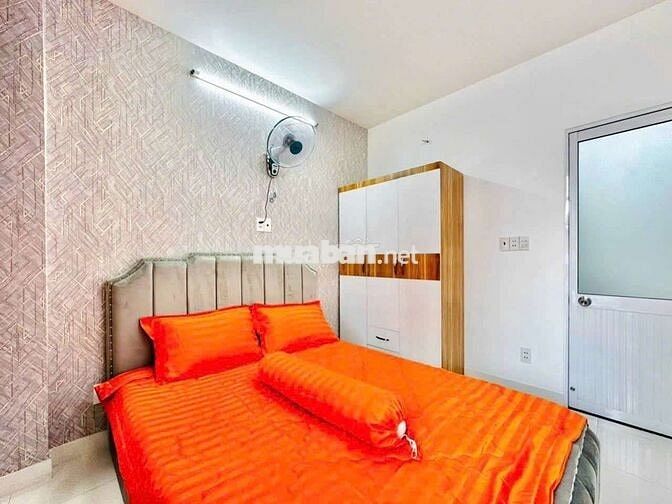 ❌️CHO THUÊ NGUYÊN CĂN, FULL NT, NGUYỄN TƯ GIẢN, P.12, GV