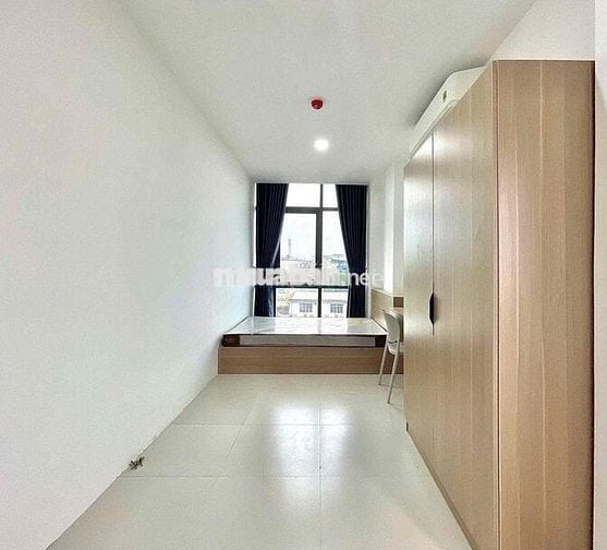 CĂN HỘ 2PN NGAY NGUYỄN THÁI SƠN - LÊ ĐỨC THỌ - GẦN CHỢ GÒ VẤP