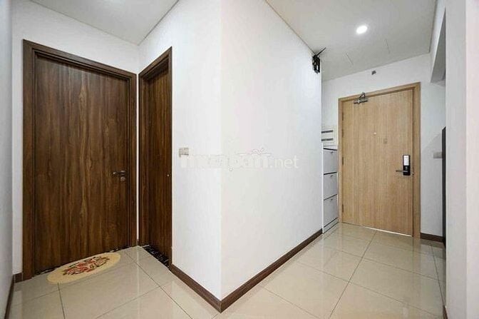 🏢 Căn Hộ Hà Đô – Sang Trọng & Tiện Nghi_Trung Tâm Sài Gòn_Hơn 100m2
