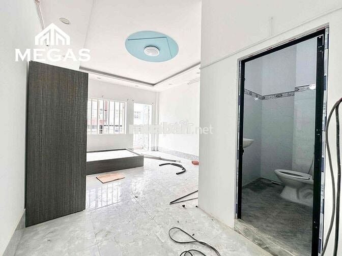 -🏡CĂN HỘ STUDIO -📌Bancol Thoáng -💥Tân Hương - Tân Quý -💥Gò Dầu