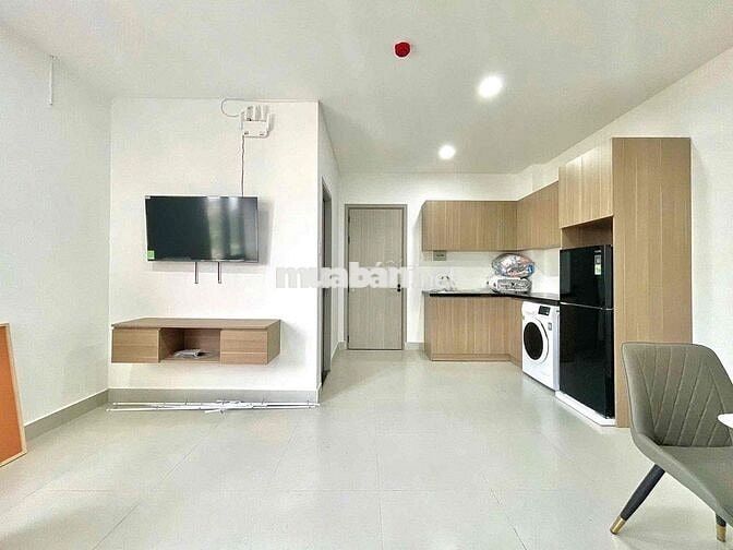 CĂN HỘ 2PN NGAY NGUYỄN THÁI SƠN - LÊ ĐỨC THỌ - GẦN CHỢ GÒ VẤP