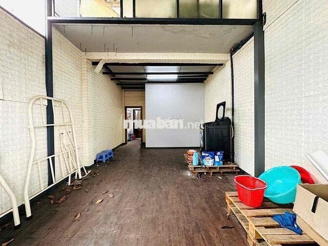 🆘CHO THUÊ NHÀ MẶT TIỀN PHAN VĂN TRỊ🆘4X20M -3 TẦNG -3PN -VỊ TRÍ ĐẮC ĐỊA