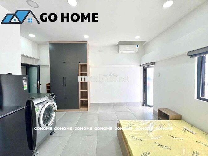 PHÒNG NGỦ CÓ BAN CÔNG LỚN TIỆN VÀO TRUNG TÂM NGAY CÔNG VIÊN PHẦN MỀMQT