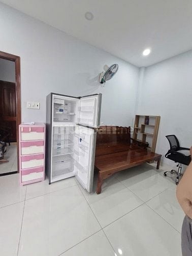 Cho nữ thuê phòng trọ mới, đẹp, 25m2