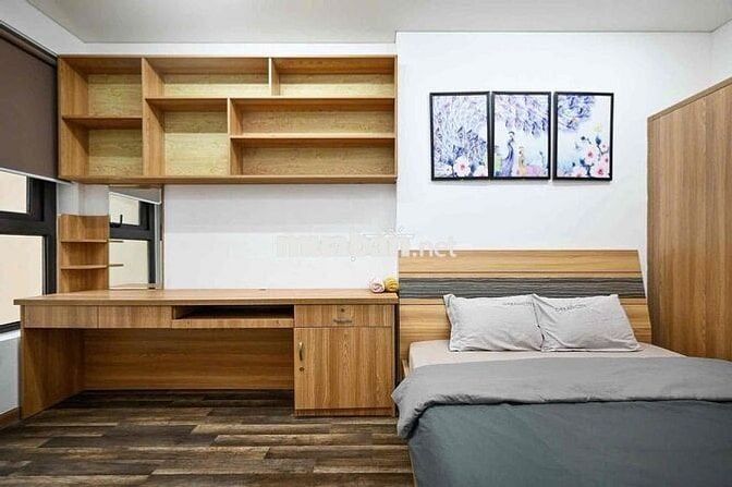 🏢 Căn Hộ Hà Đô – Sang Trọng & Tiện Nghi_Trung Tâm Sài Gòn_Hơn 100m2