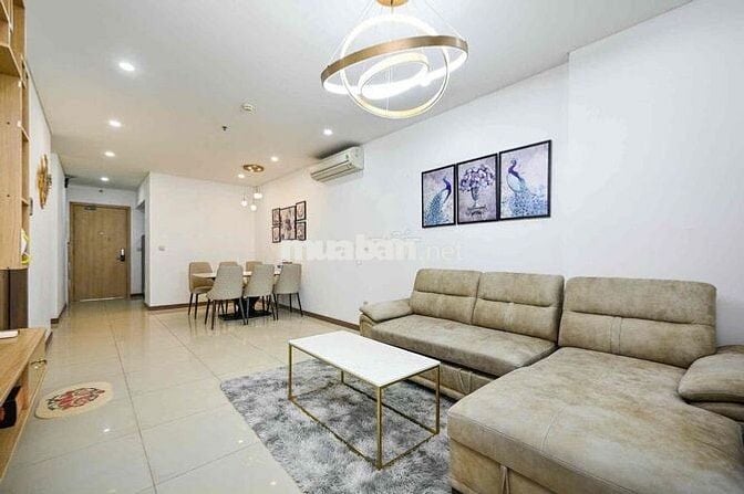 🏢 Căn Hộ Hà Đô – Sang Trọng & Tiện Nghi_Trung Tâm Sài Gòn_Hơn 100m2