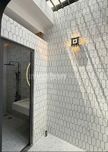 NHÀ MỚI 100% (4X17) 3 LẦU CÓ THANG MÁY MT ĐƯỜNG 10M BÌNH PHÚ Q.6