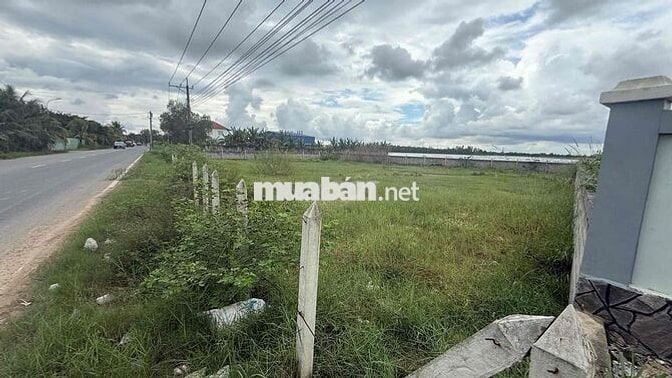 thái mỹ 5x36m 100% thổ, 1,1 tỷ Ch…