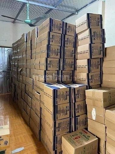 CÁC CHUỖI ĐẠI LÝ VÀ CỬA HÀNG MINI CẦN BỔ SUNG NHÂN SỰ