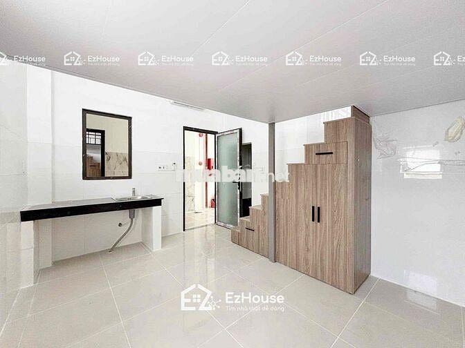 PHÒNG TRỌ GÒ VẤP GIÁ RẺ NGAY CÔNG VIÊN LÀNG HOA