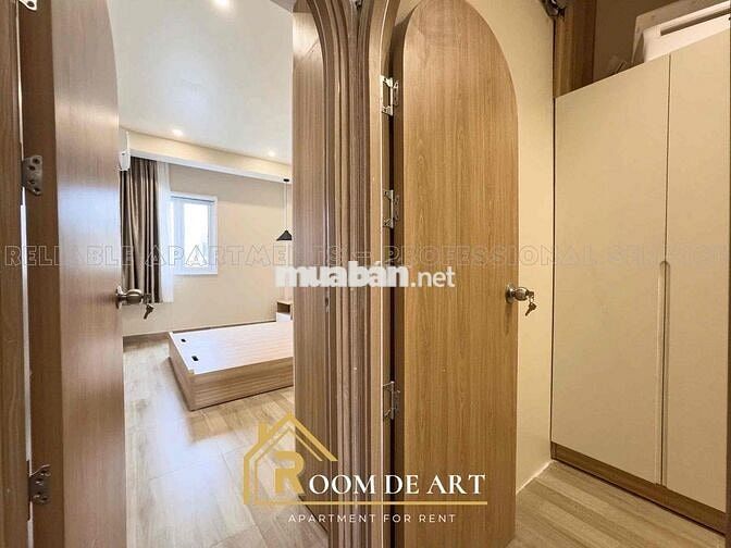 Cho Thuê Hệ Thống Căn Hộ Cao Cấp Studio/1pn/2pn Ở Trung Tâm Quận 10