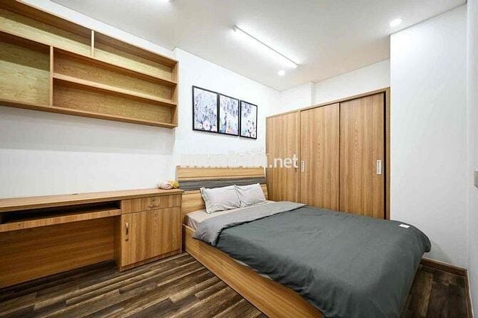 🏢 Căn Hộ Hà Đô – Sang Trọng & Tiện Nghi_Trung Tâm Sài Gòn_Hơn 100m2