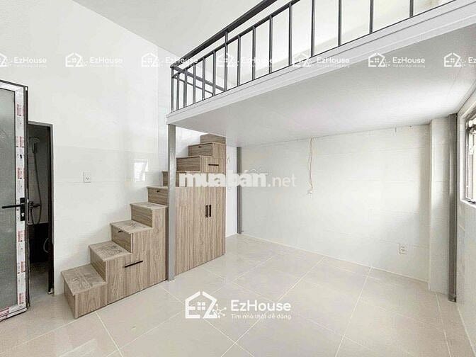 PHÒNG TRỌ GÒ VẤP GIÁ RẺ NGAY CÔNG VIÊN LÀNG HOA