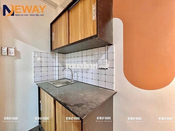 CĂN HỘ 2PN – CHẾ LAN VIÊN, FULL NỘI THẤT - TÂY THẠNH