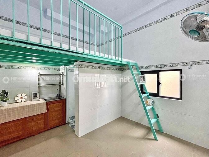 PHÒNG TRỌ GIÁ RẺ CÓ CỬA SỔ TRỜI -  GẦN ĐẦM SEN - BẢO VÊ 24/24