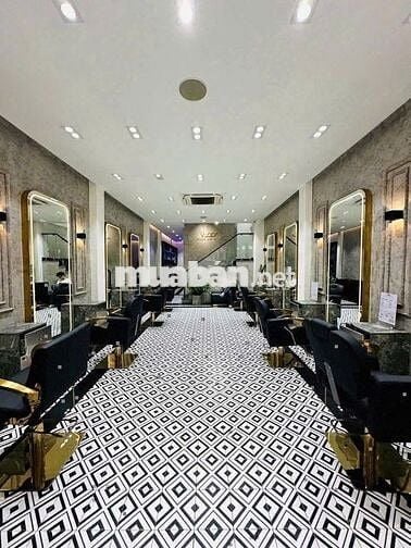 🆘CHO THUÊ NHÀ MẶT TIỀN PHAN VĂN TRỊ🆘4X20M -3 TẦNG -3PN -VỊ TRÍ ĐẮC ĐỊA