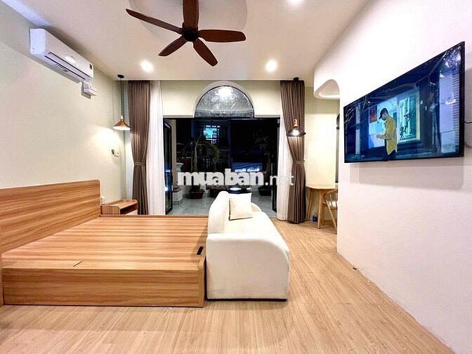 Cho Thuê Hệ Thống Căn Hộ Cao Cấp Studio/1pn/2pn Ở Trung Tâm Quận 10