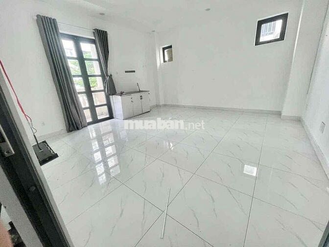 VĂN PHÒNG CityLand có Ban Công