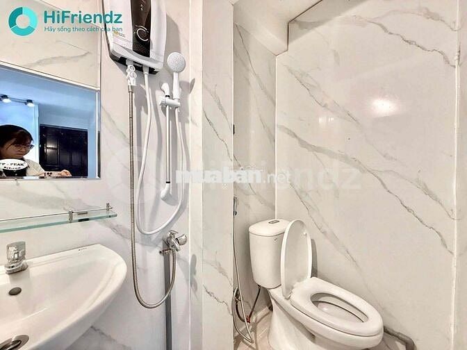 [ĐÚNG HÌNH - ĐÚNG GIÁ] Phòng trọ giá rẻ full NT Q5 giáp Q1,Q8,Q10