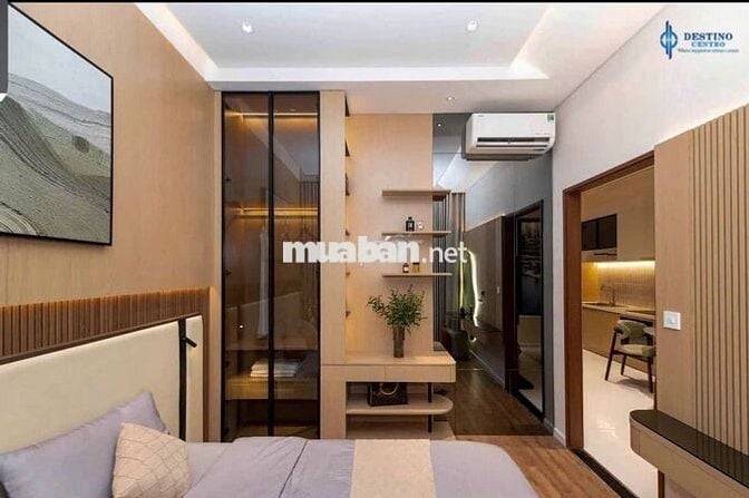 Đừng Bỏ Lỡ! Sở Hữu Căn Hộ Mơ Ước Chỉ Với 20% Thanh Toán!