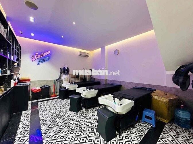 🆘CHO THUÊ NHÀ MẶT TIỀN PHAN VĂN TRỊ🆘4X20M -3 TẦNG -3PN -VỊ TRÍ ĐẮC ĐỊA