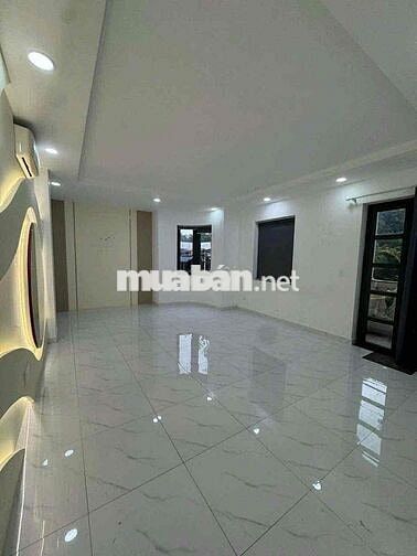 VĂN PHÒNG CityLand có Ban Công