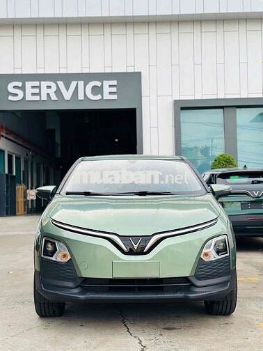 SỞ HỮU VF5 CHỈ VỚI 0Đ - SẴN XE ĐỦ MÀU GIAO NGAY