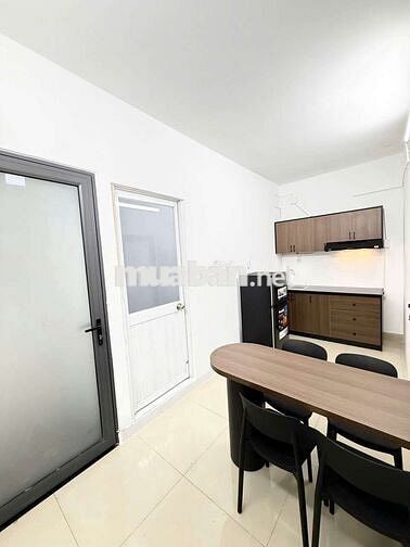 Căn hộ2PN mới xây thuận tiện di chuyển qua Văn Lang khu dân cư an ninh