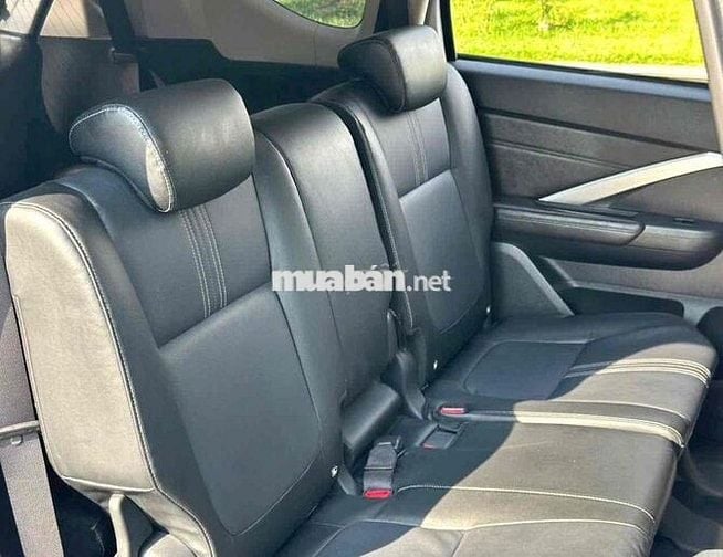 Xpander 2022 AT. Premium. xe gia đình. zin. đẹp.