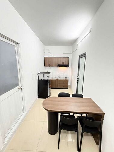 Căn hộ2PN mới xây thuận tiện di chuyển qua Văn Lang khu dân cư an ninh